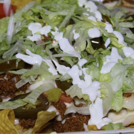 Nachos