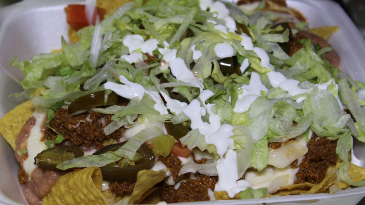 Nachos