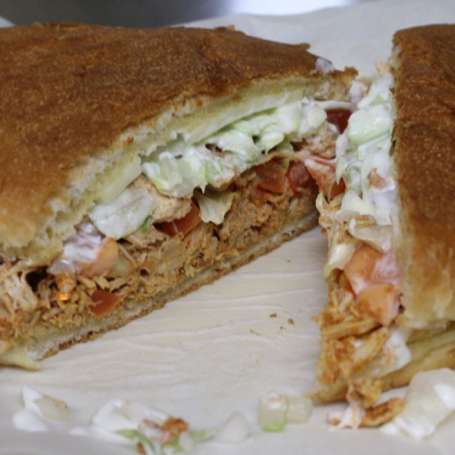 TORTAS