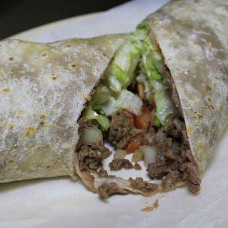 BURRITOS