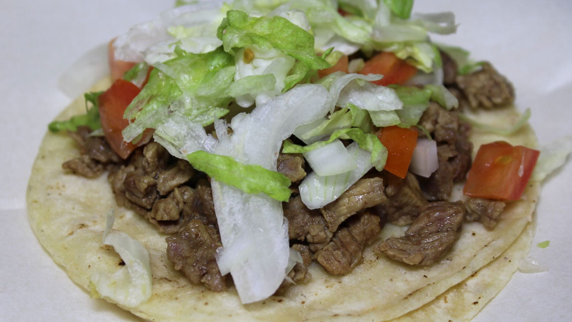 Tacos