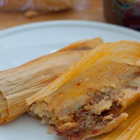Tamales