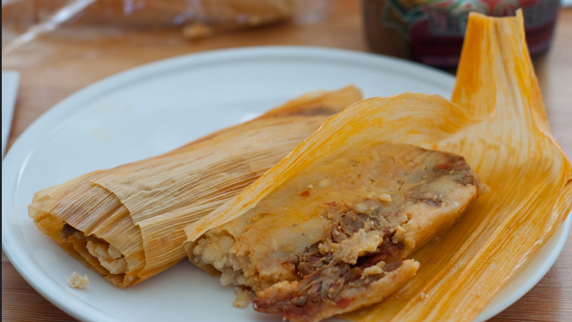 Tamales