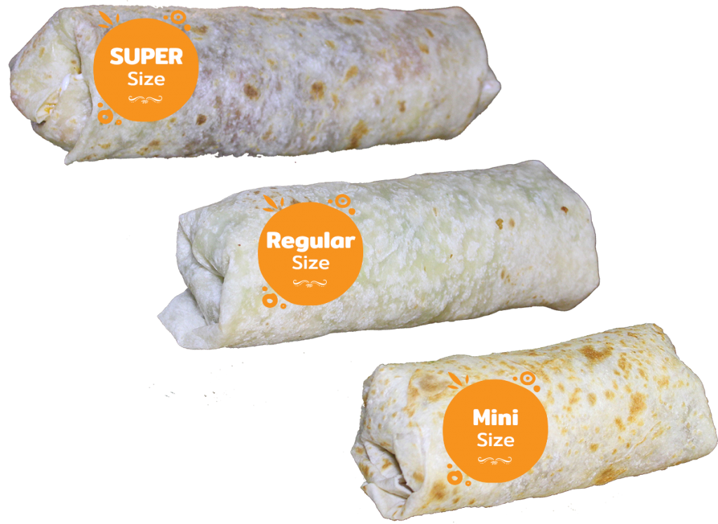 Home La Bamba Burritos Mexican Restaurants